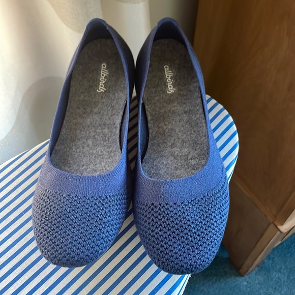 allbirds Shoes Allbirds Tree Breezers Size 9 Poshmark